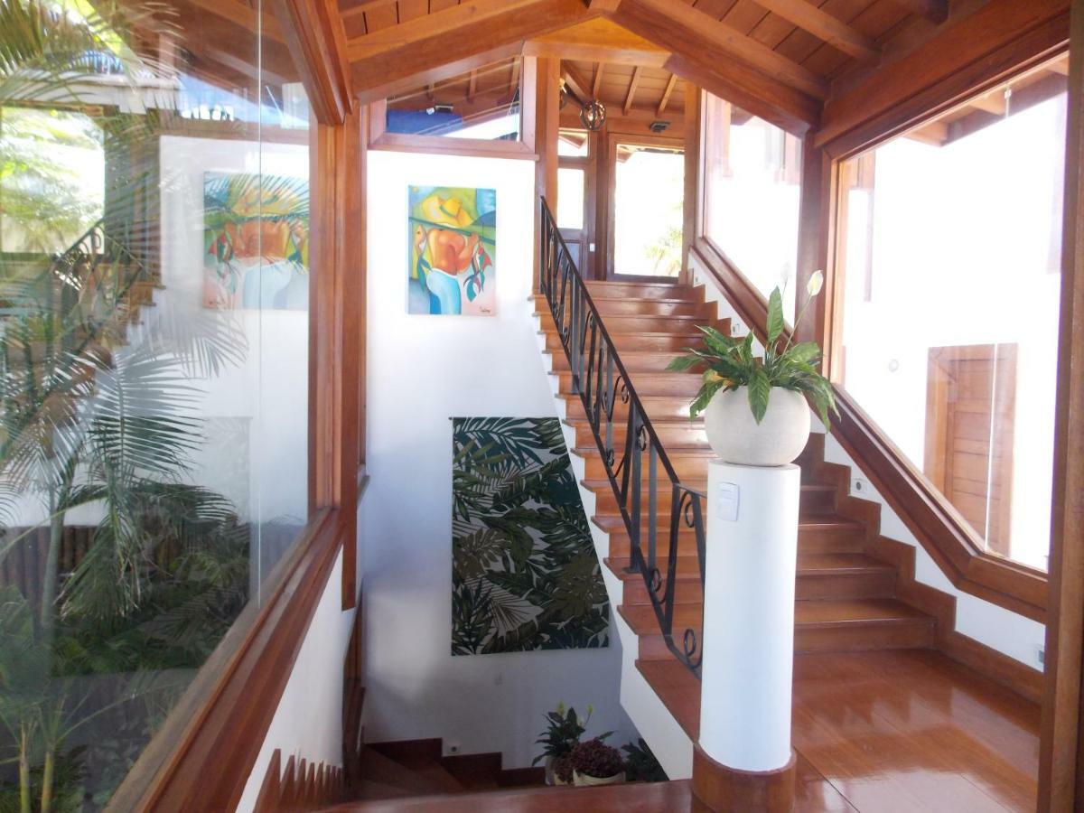 Mansao 11M Do Mar Villa Búzios Kültér fotó