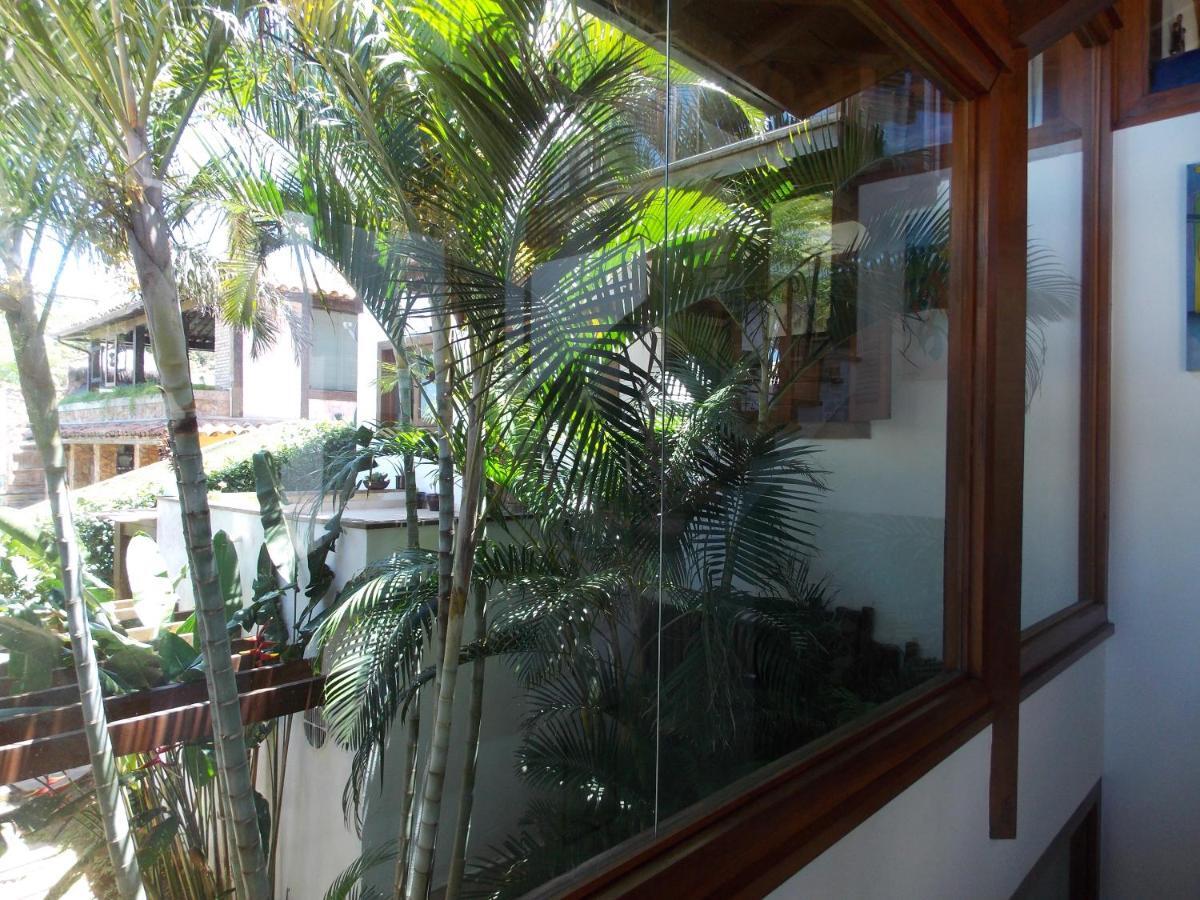 Mansao 11M Do Mar Villa Búzios Kültér fotó