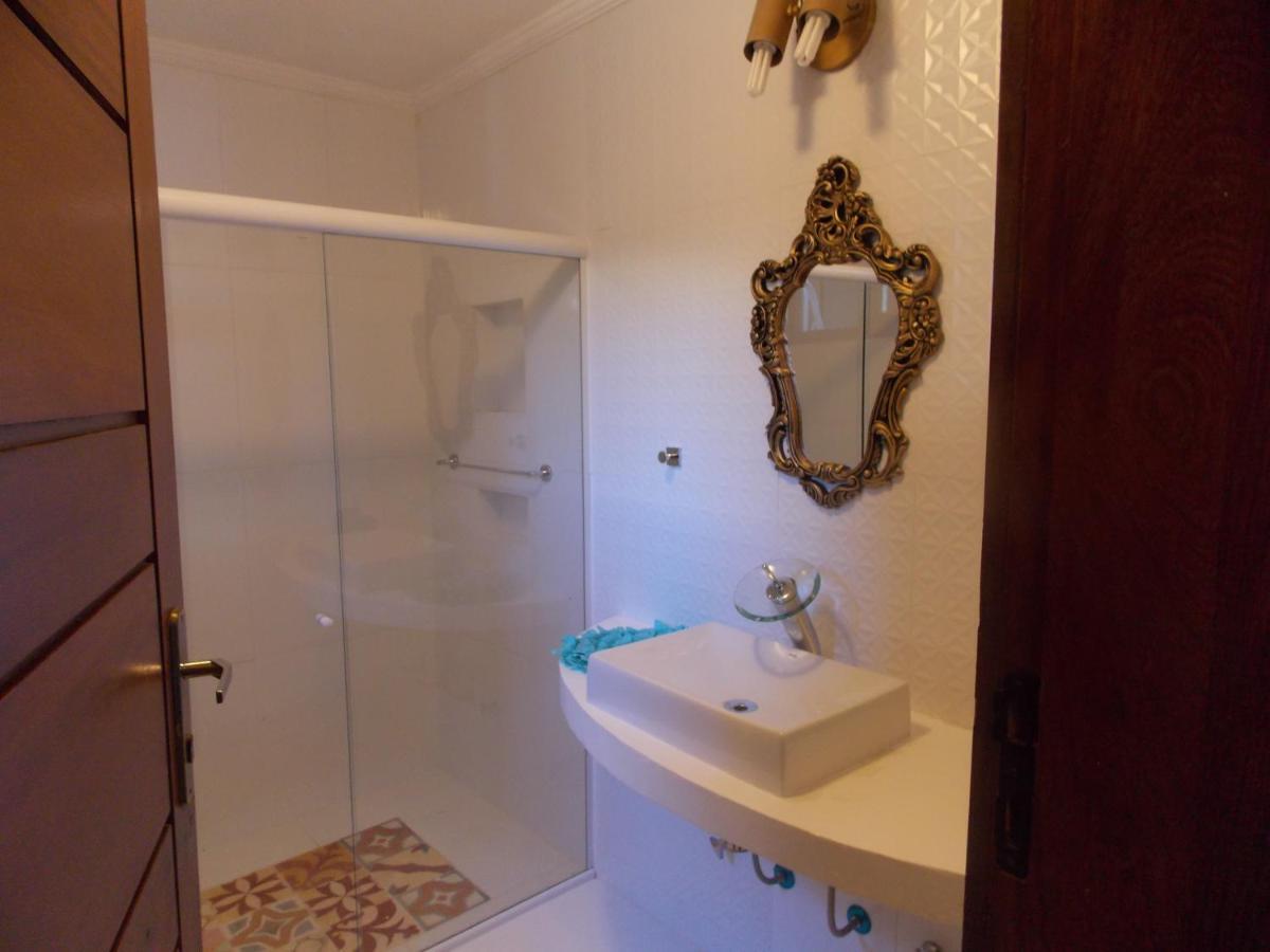 Mansao 11M Do Mar Villa Búzios Kültér fotó