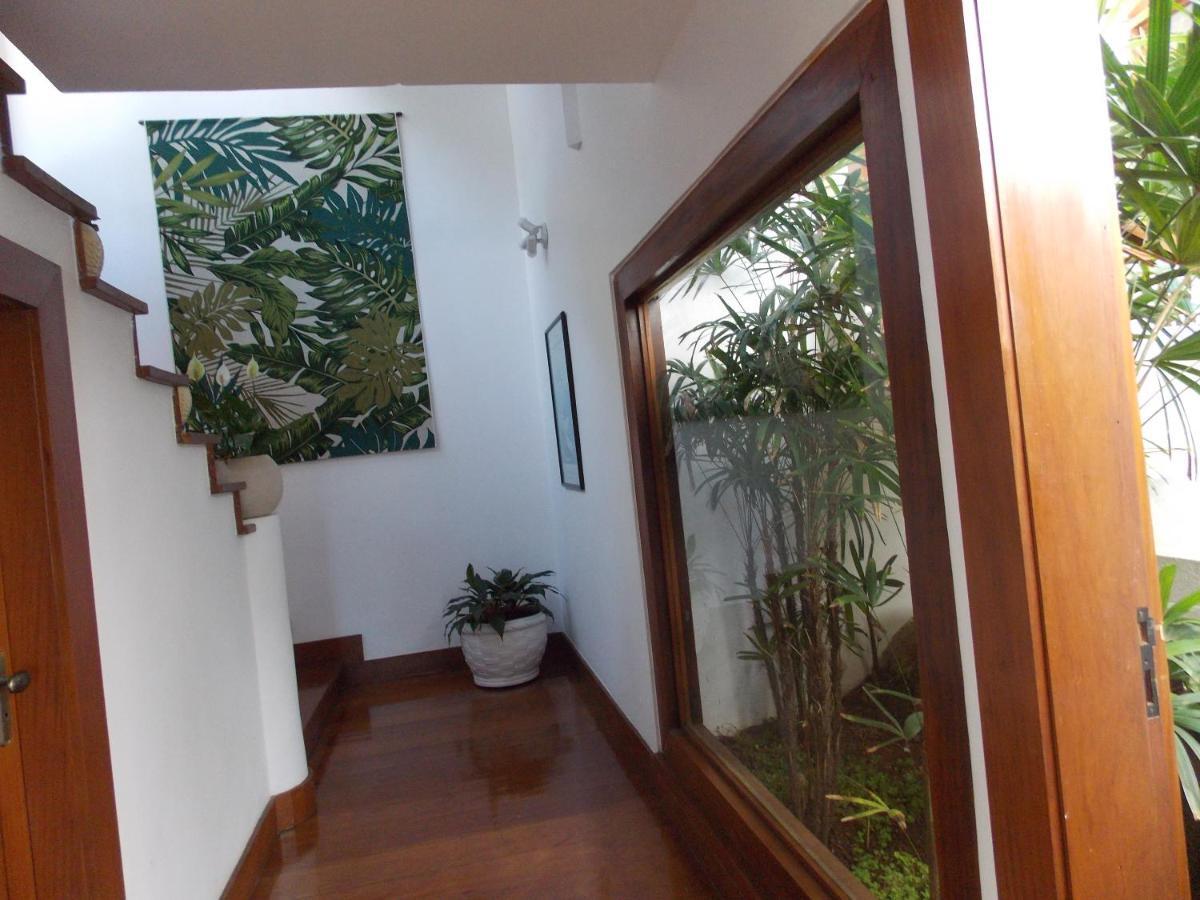 Mansao 11M Do Mar Villa Búzios Kültér fotó