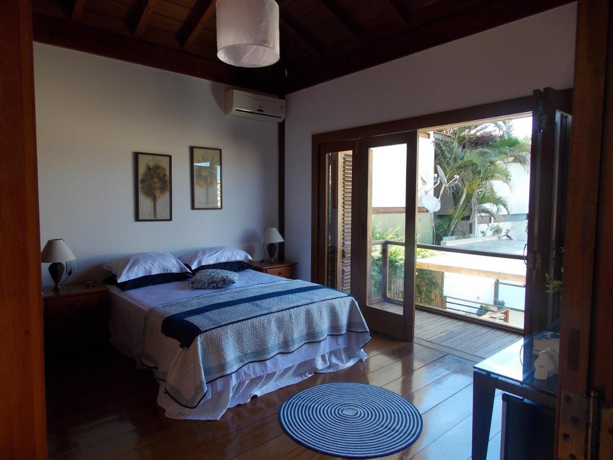 Mansao 11M Do Mar Villa Búzios Kültér fotó